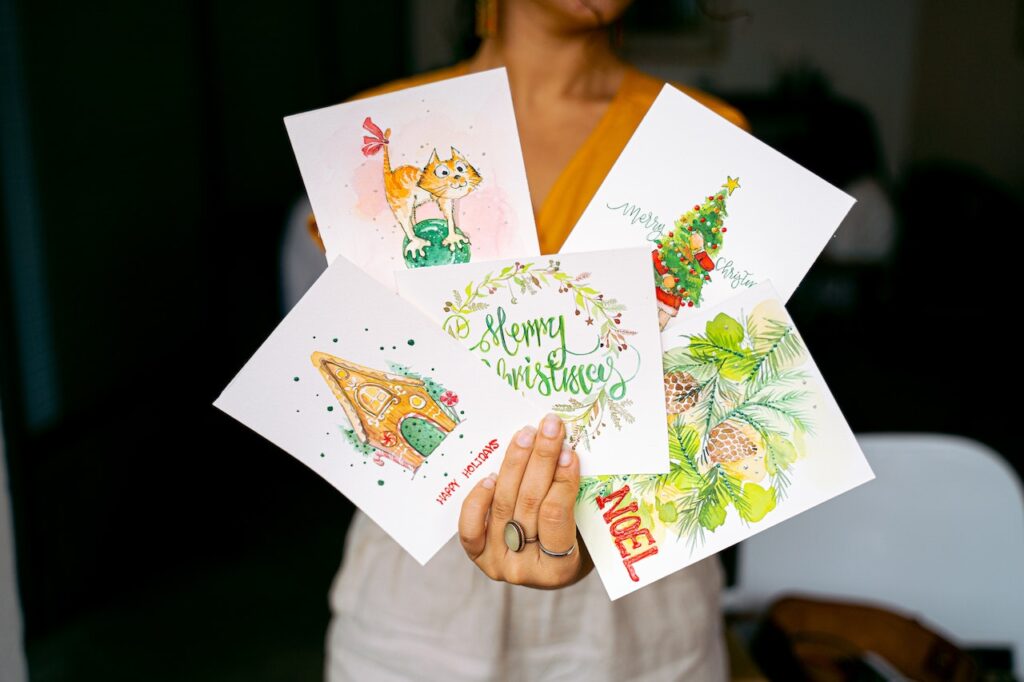 Holiday Cards